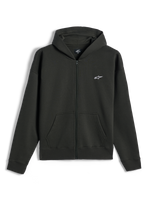 Sweat À Capuche Zippé Essentials Ageless