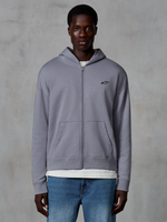 Sweat À Capuche Zippé Essentials Ageless