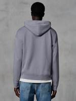Sweat À Capuche Zippé Essentials Ageless