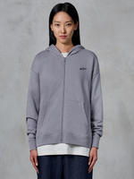 Sweat À Capuche Zippé Essentials Ageless