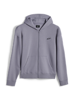Sweat À Capuche Zippé Essentials Ageless