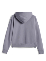 Sweat À Capuche Zippé Essentials Ageless