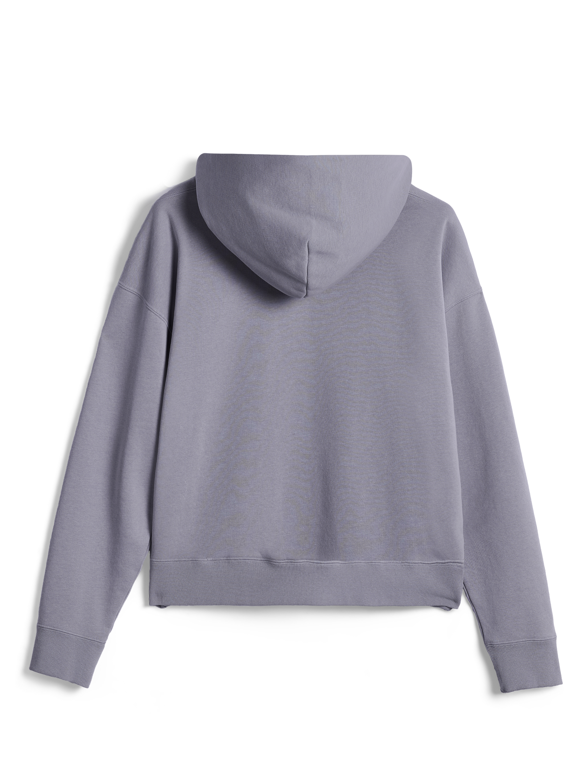 Sweat À Capuche Zippé Essentials Ageless
