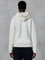 Sweat À Capuche Zippé Essentials Ageless