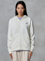 Sweat À Capuche Zippé Essentials Ageless