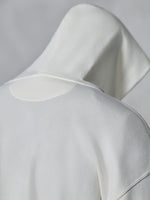 Sweat À Capuche Zippé Essentials Ageless