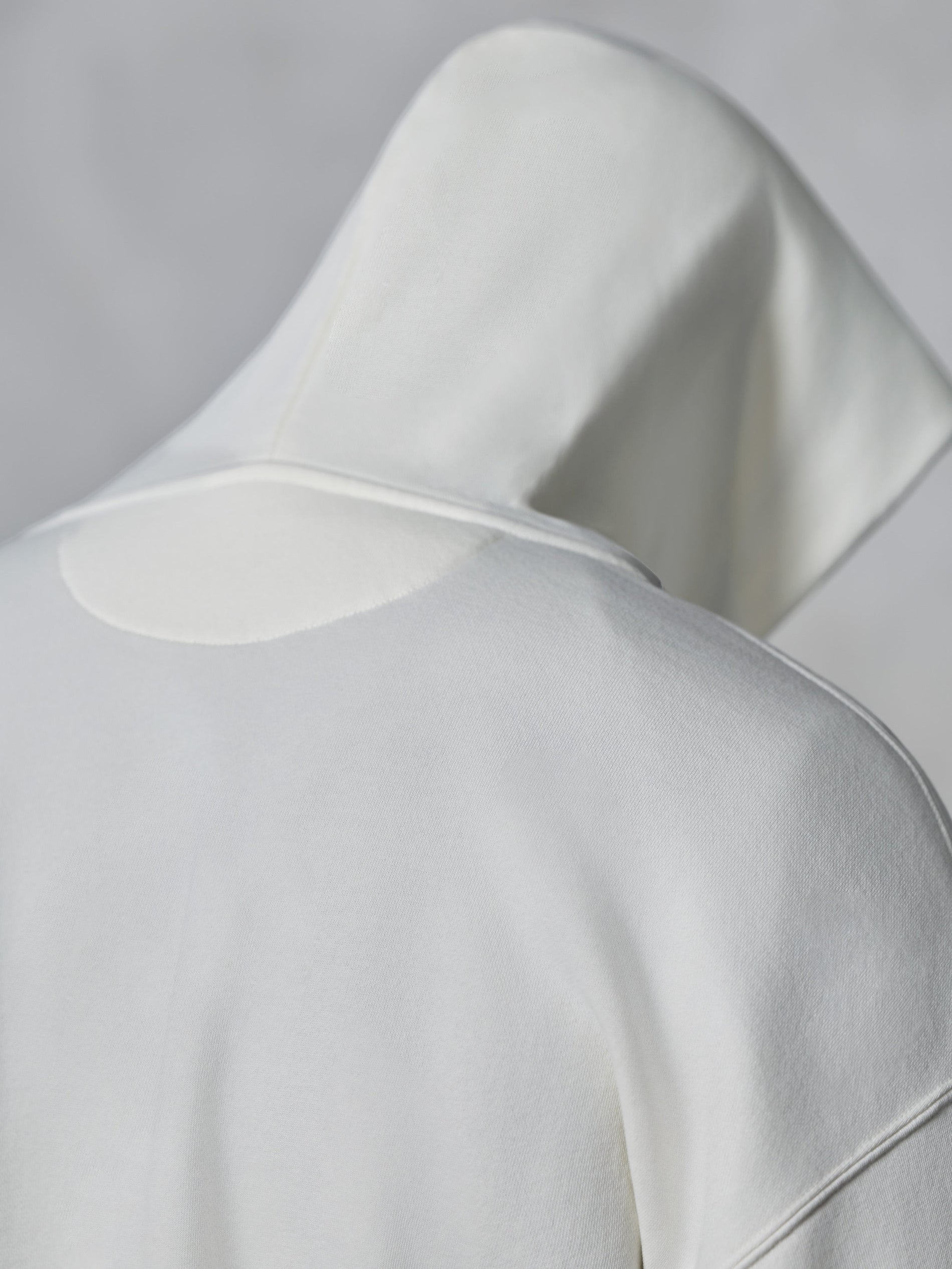 Sweat À Capuche Zippé Essentials Ageless