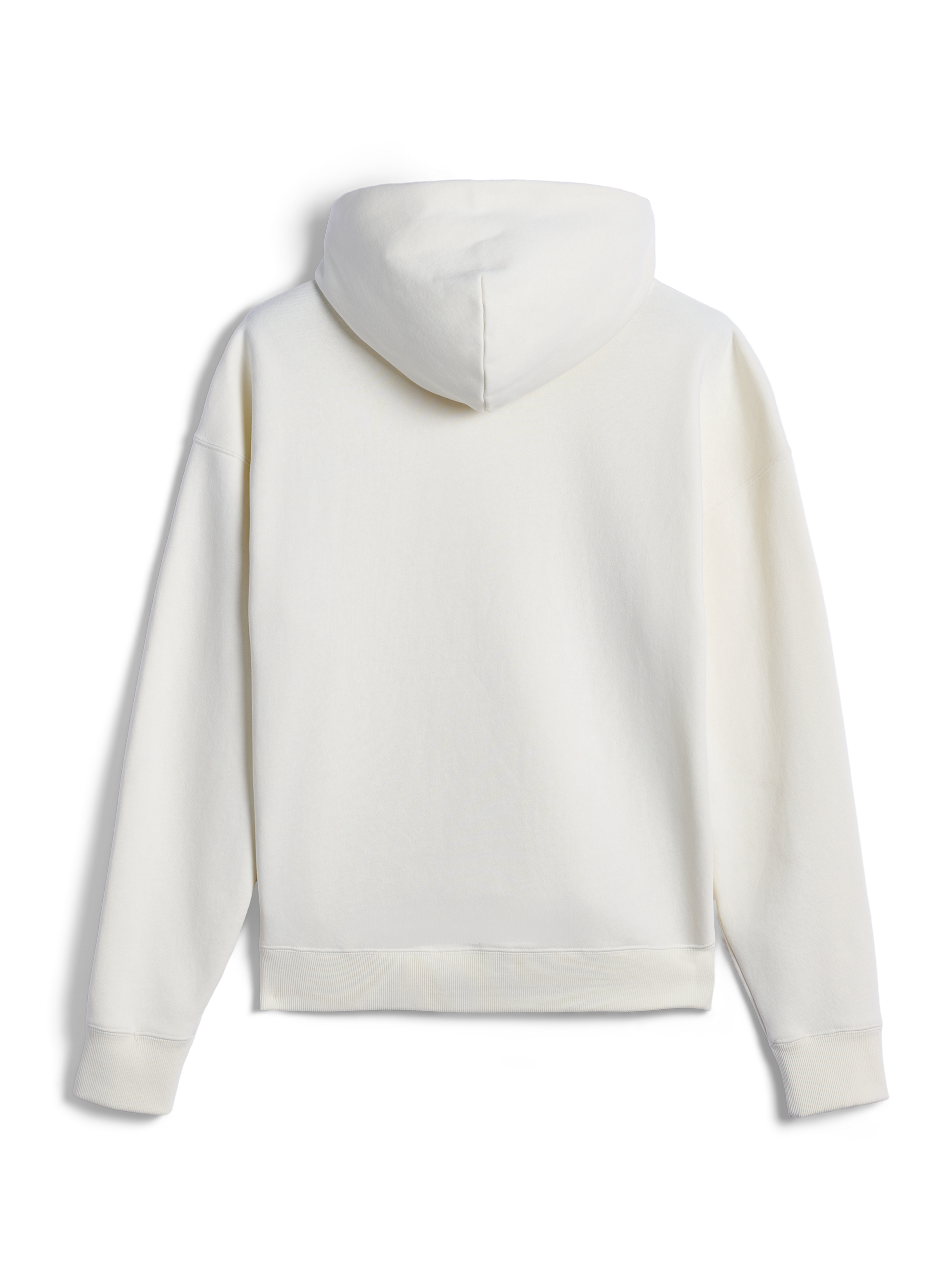 Sweat À Capuche Zippé Essentials Ageless