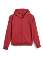 Sweat À Capuche Zippé Essentials Ageless