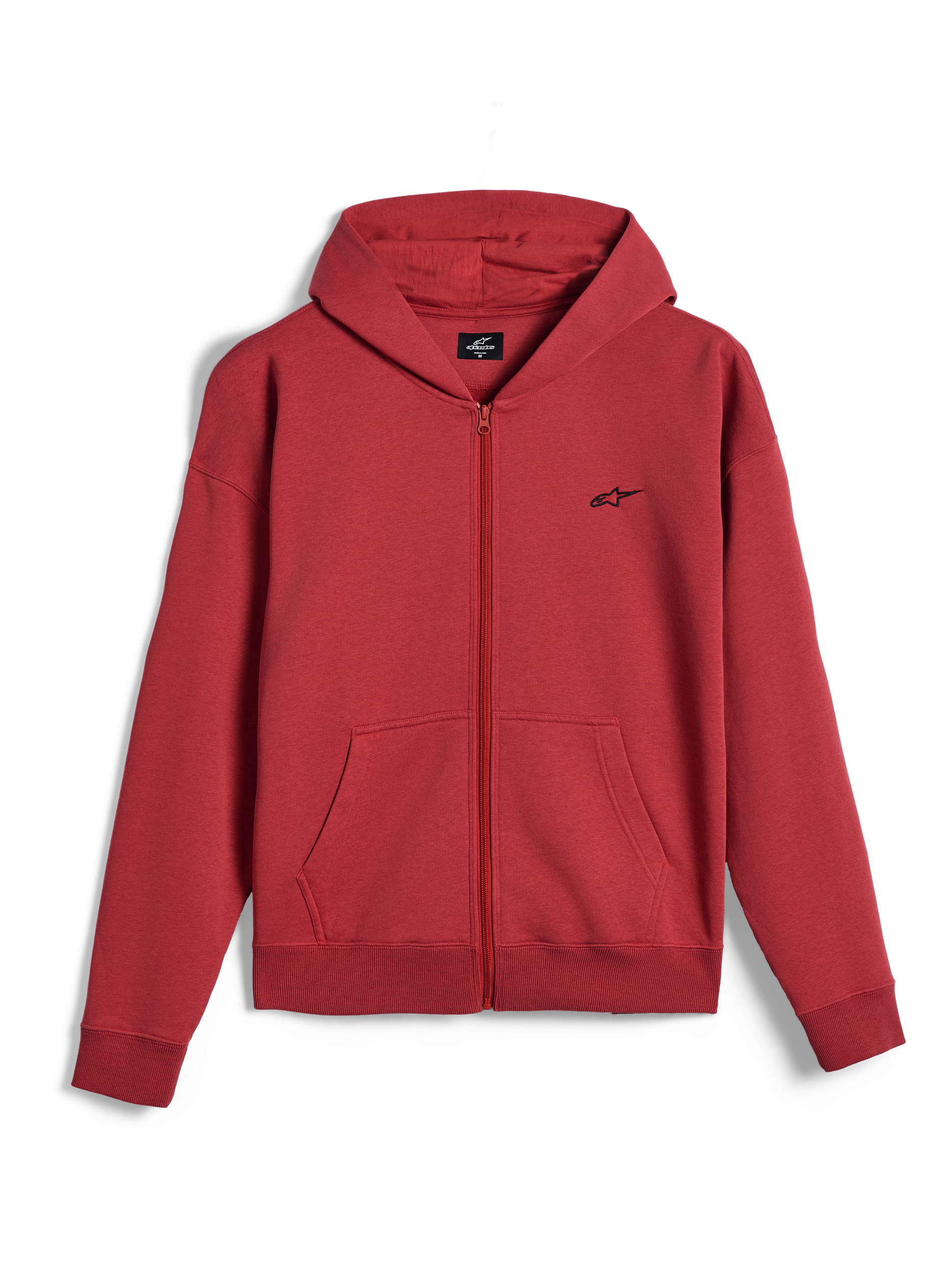 Sweat À Capuche Zippé Essentials Ageless
