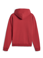 Sweat À Capuche Zippé Essentials Ageless