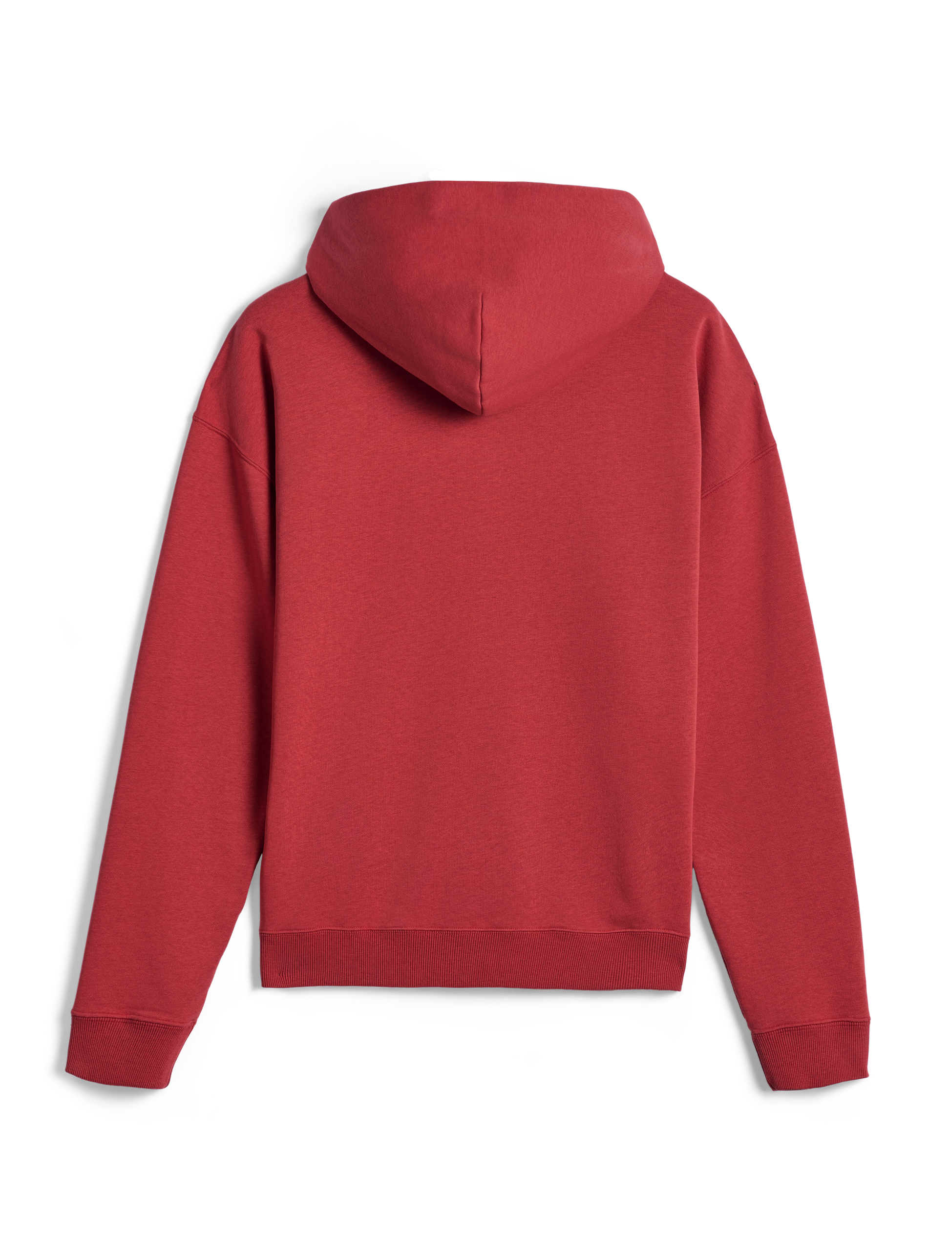 Sweat À Capuche Zippé Essentials Ageless