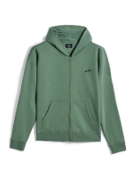 Sweat À Capuche Zippé Essentials Ageless