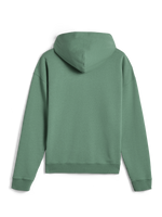 Sweat À Capuche Zippé Essentials Ageless