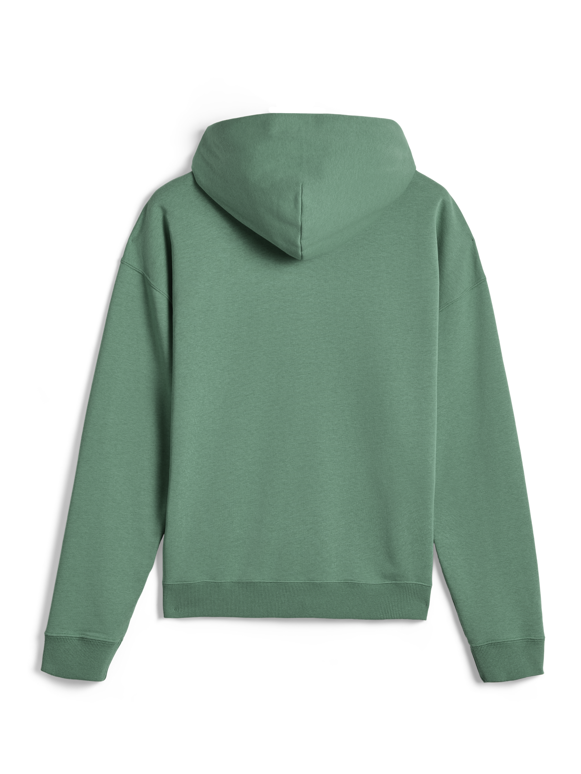 Sweat À Capuche Zippé Essentials Ageless