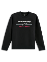 Sweat À Capuche Bettern Crew