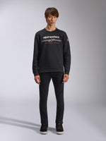 Sweat À Capuche Bettern Crew