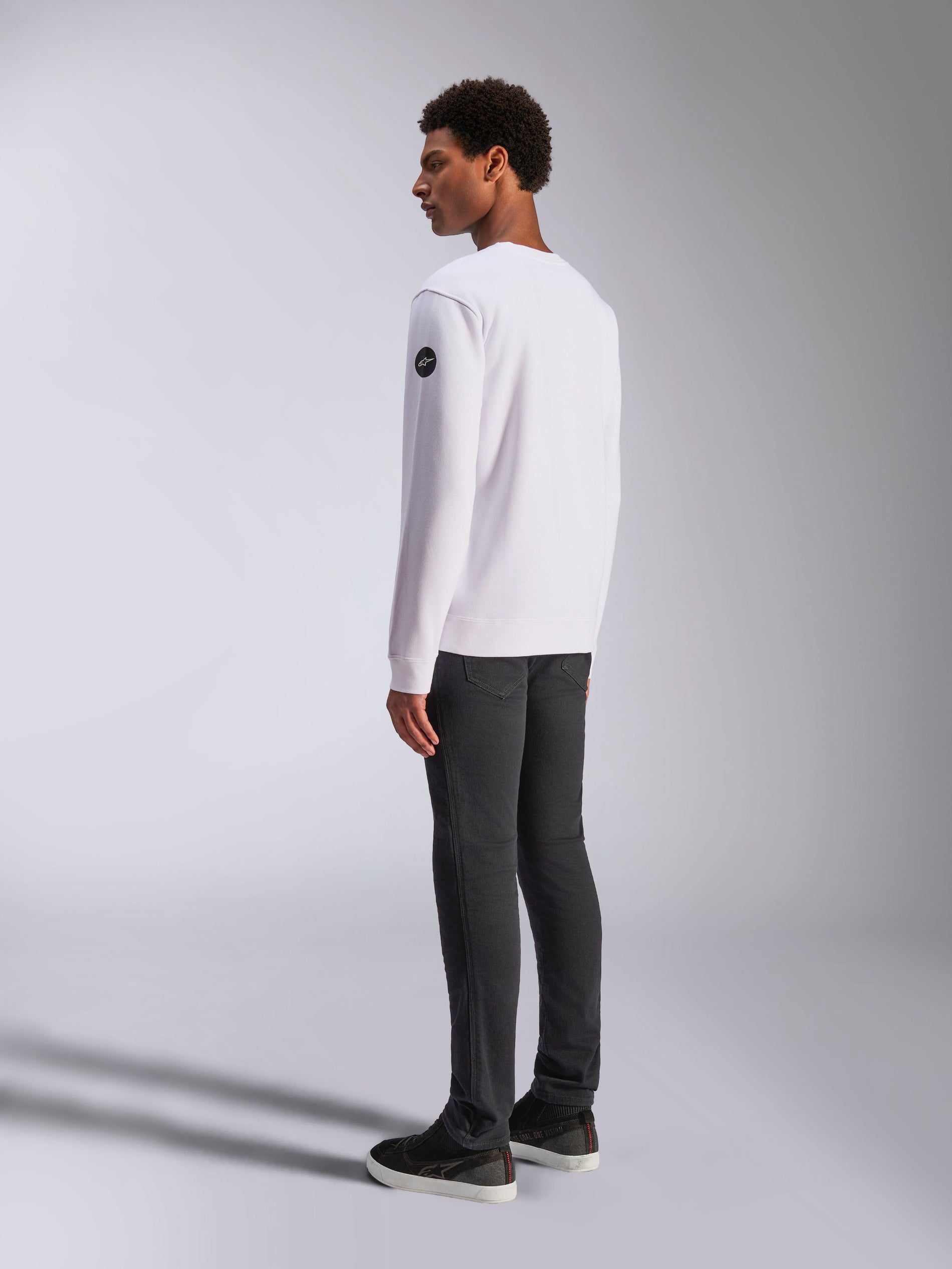 Sweat À Capuche Bettern Crew