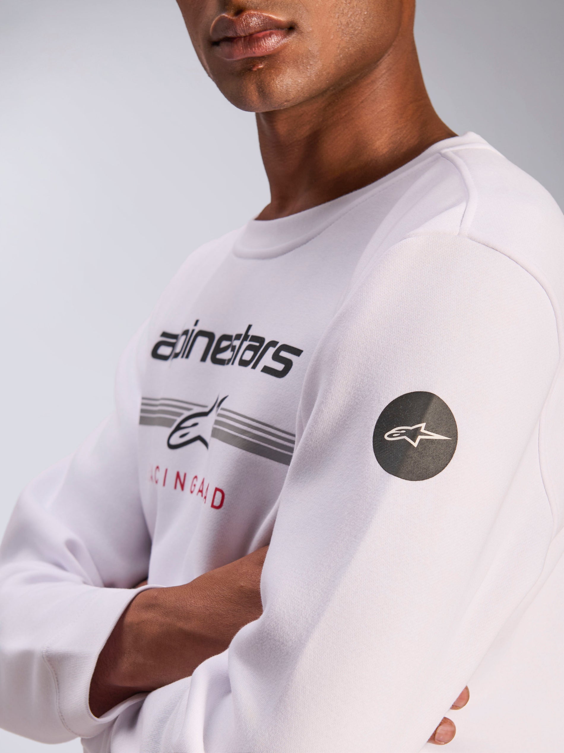 Sweat À Capuche Bettern Crew
