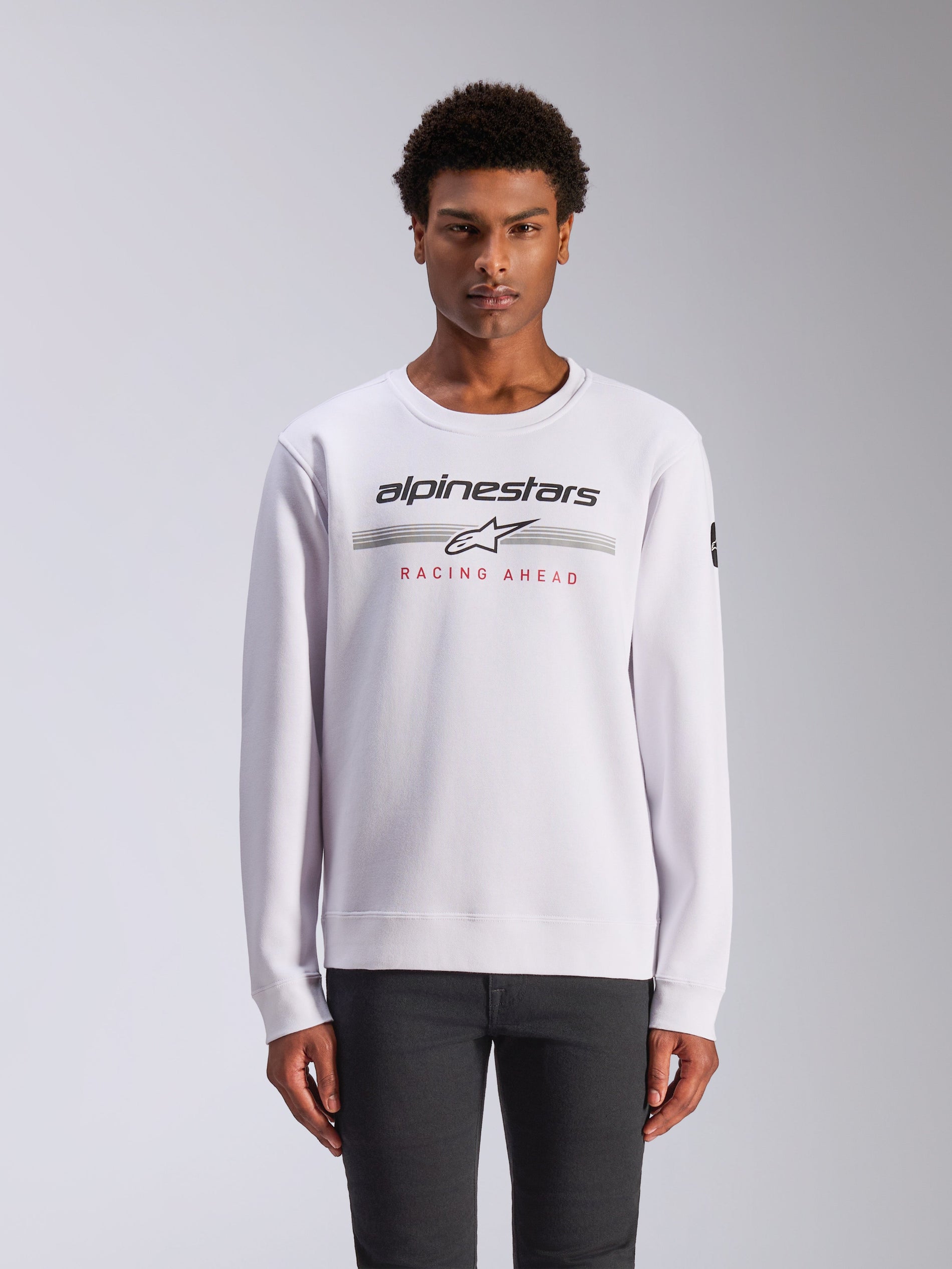 Sweat À Capuche Bettern Crew