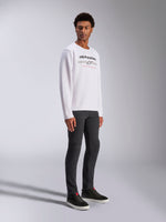 Sweat À Capuche Bettern Crew