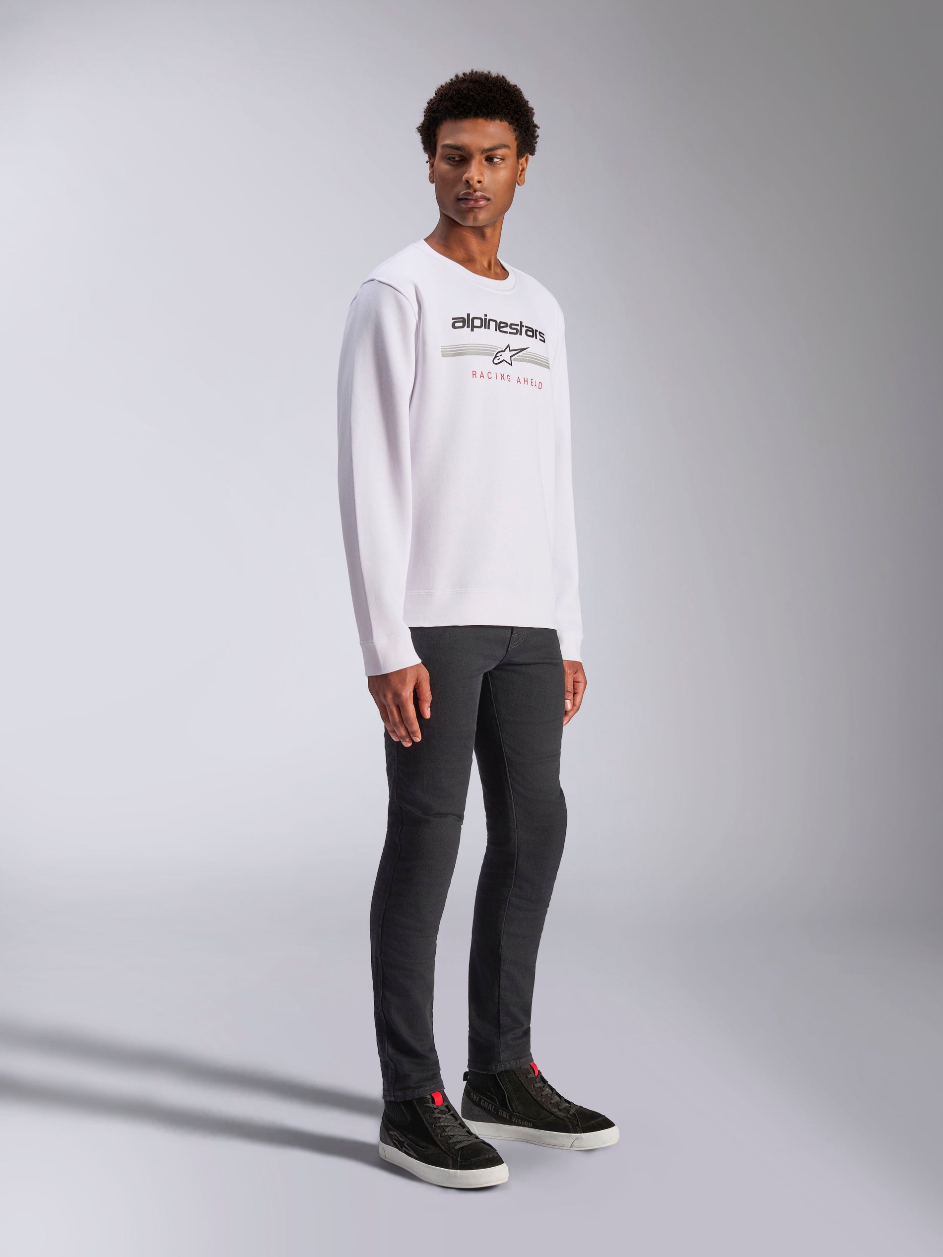 Sweat À Capuche Bettern Crew