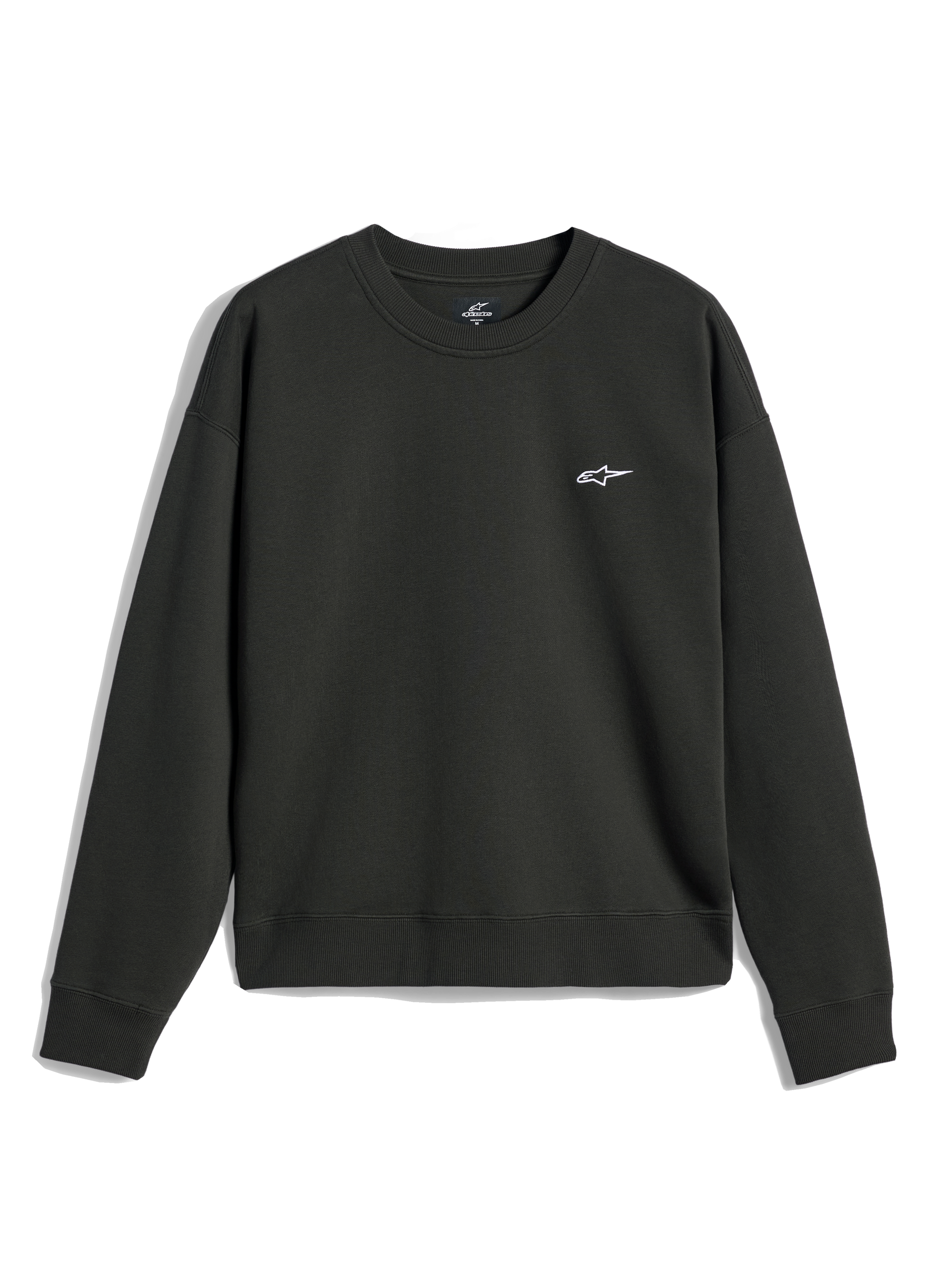 Sweat-Shirt Essentials Ageless Crew