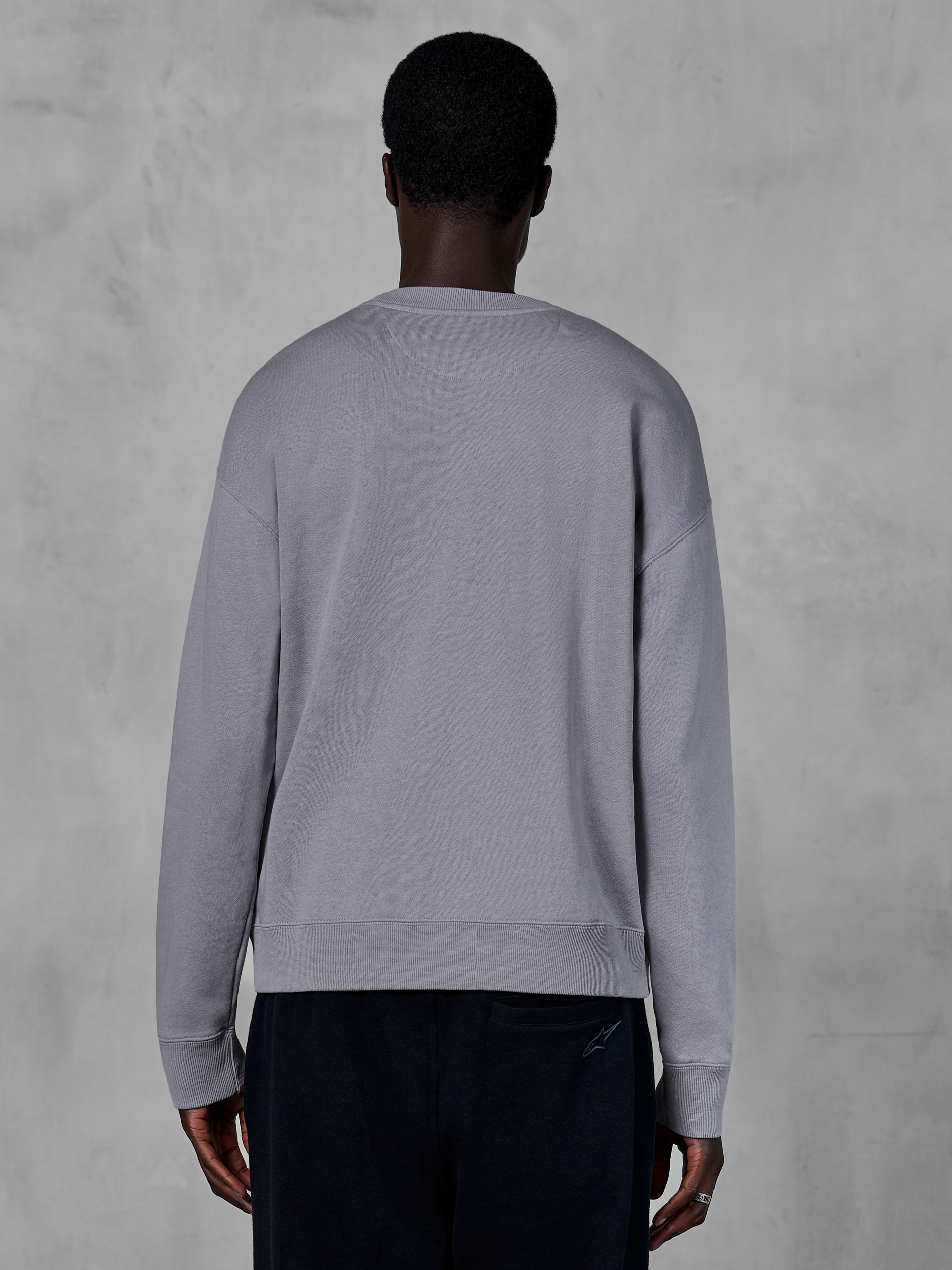 Sweat-Shirt Essentials Ageless