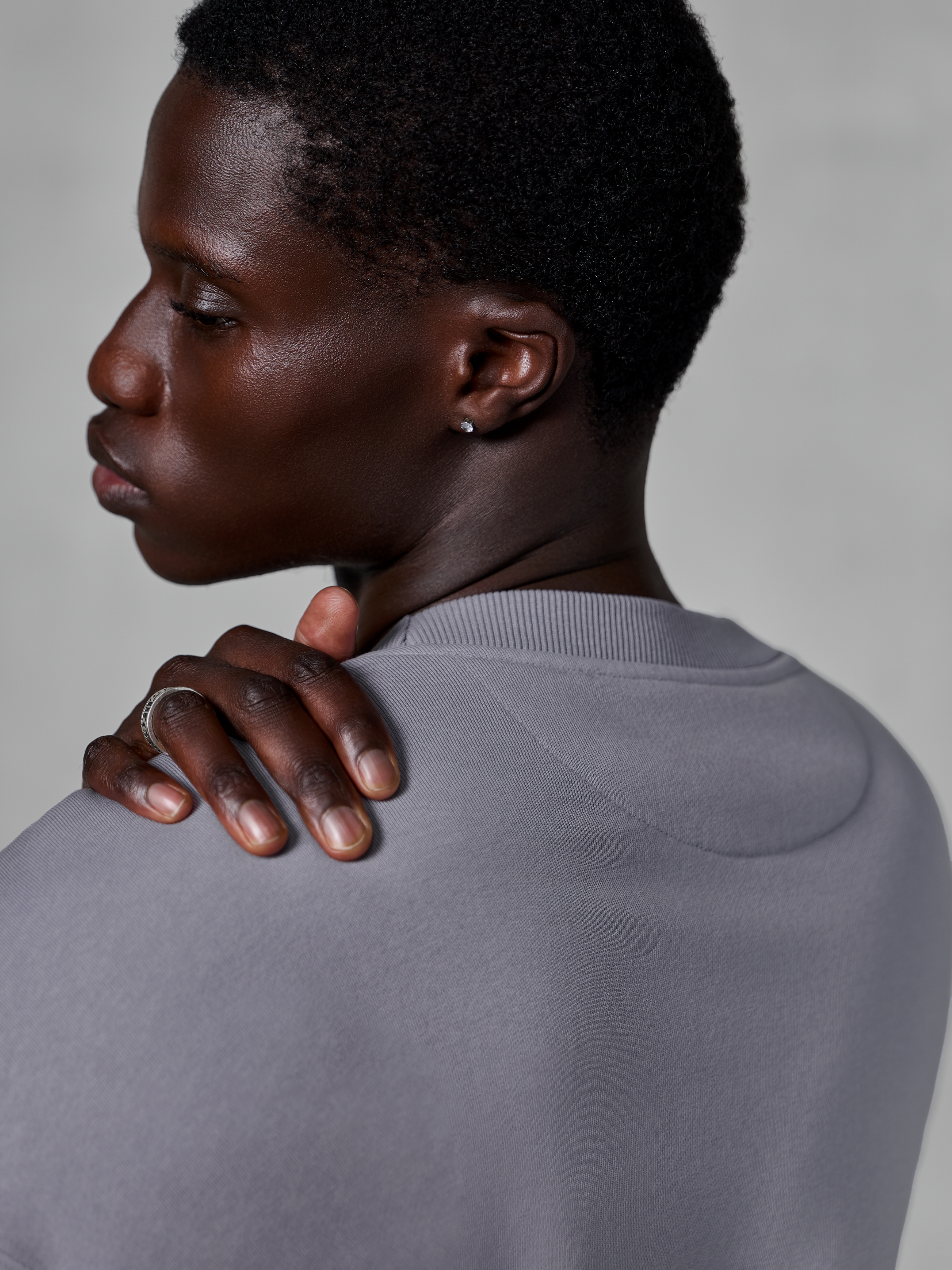 Sweat-Shirt Essentials Ageless