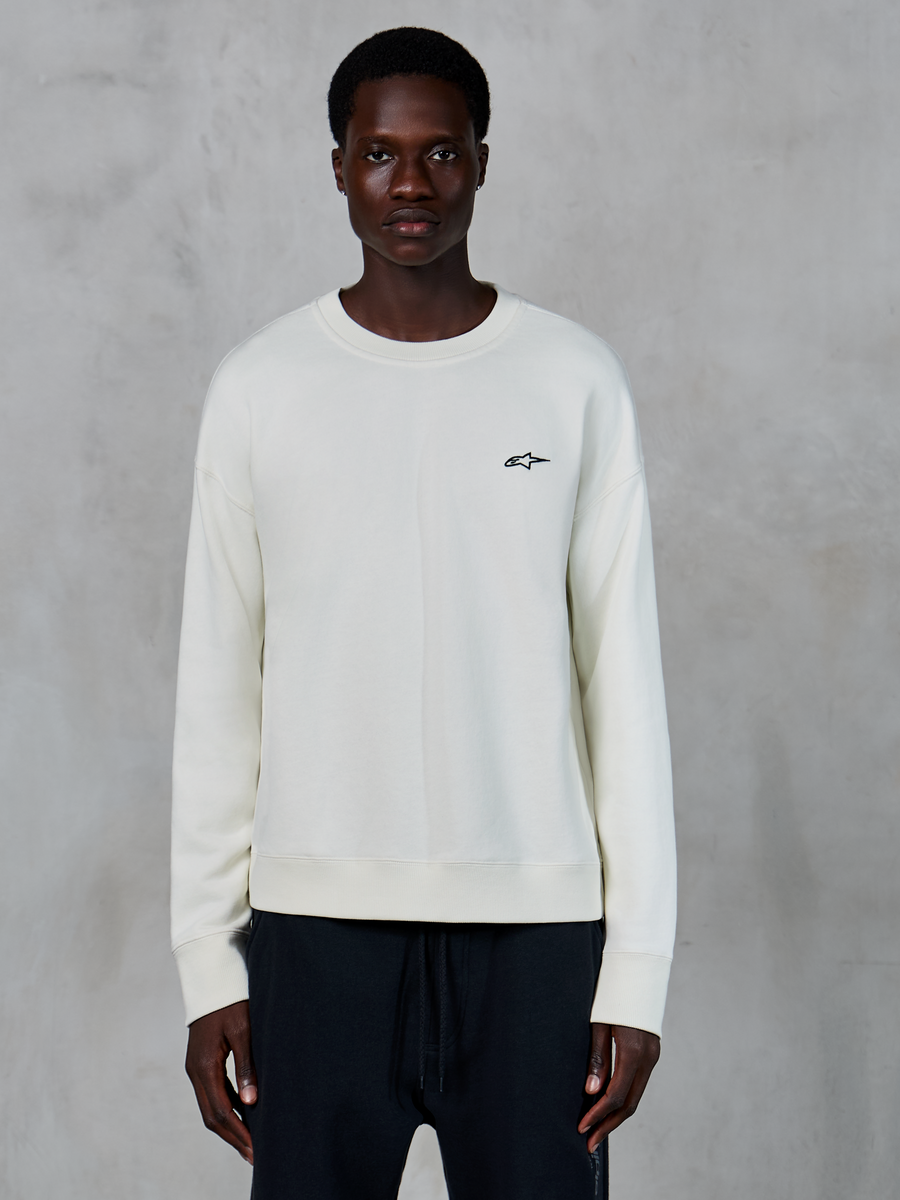 Sweat-Shirt Essentials Ageless