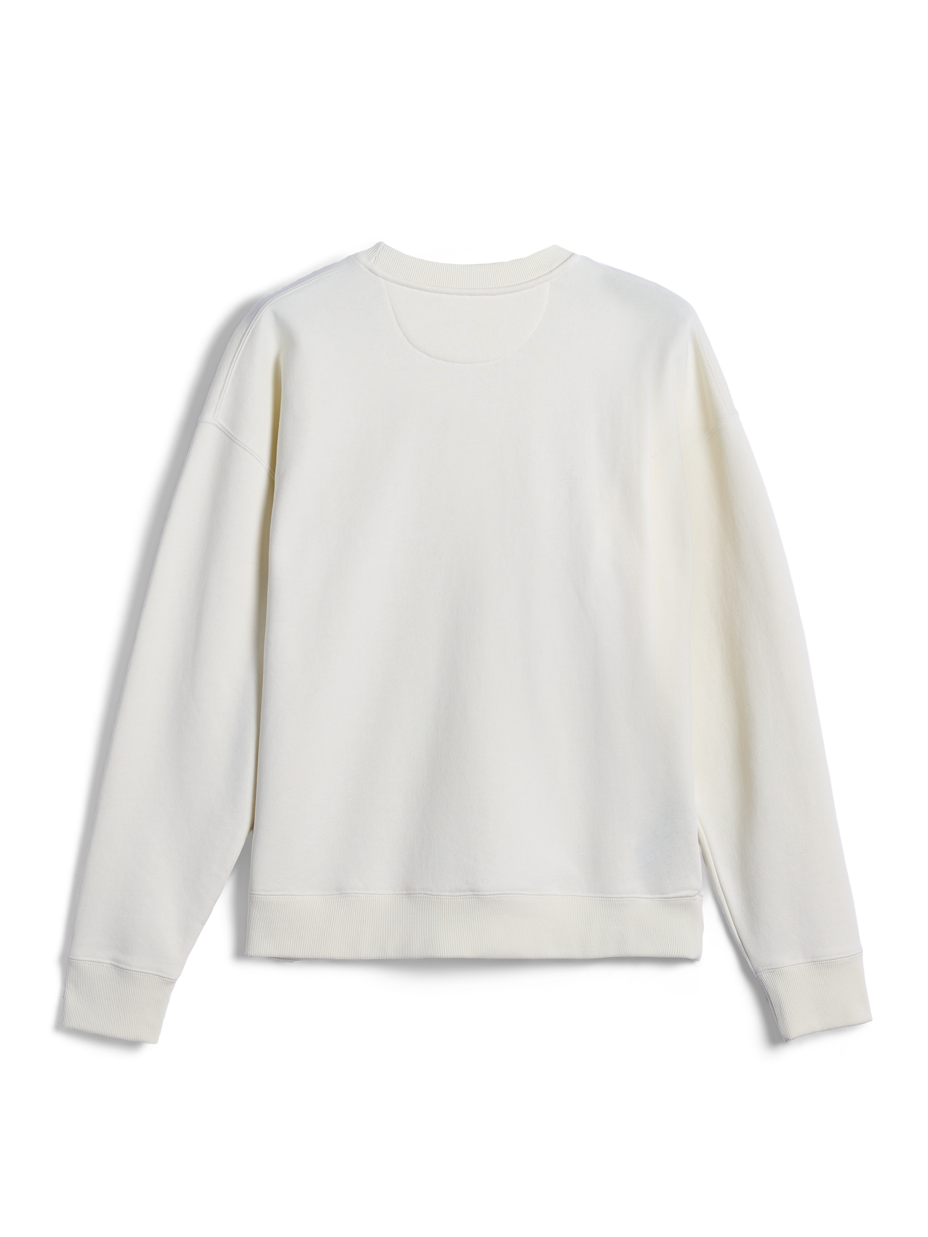 Sweat-Shirt Essentials Ageless