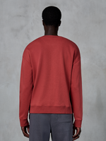 Sweat-Shirt Essentials Ageless