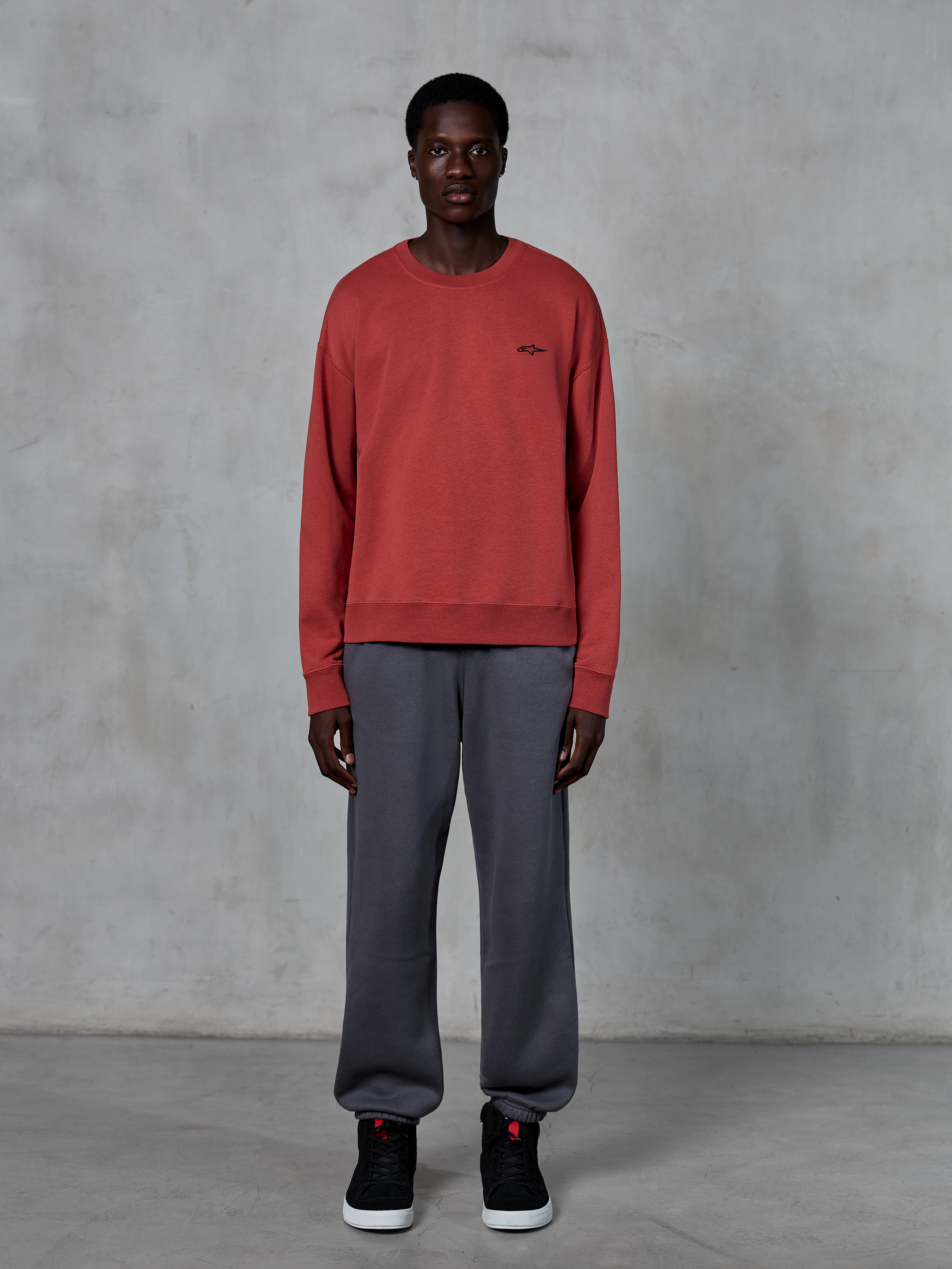 Sweat-Shirt Essentials Ageless