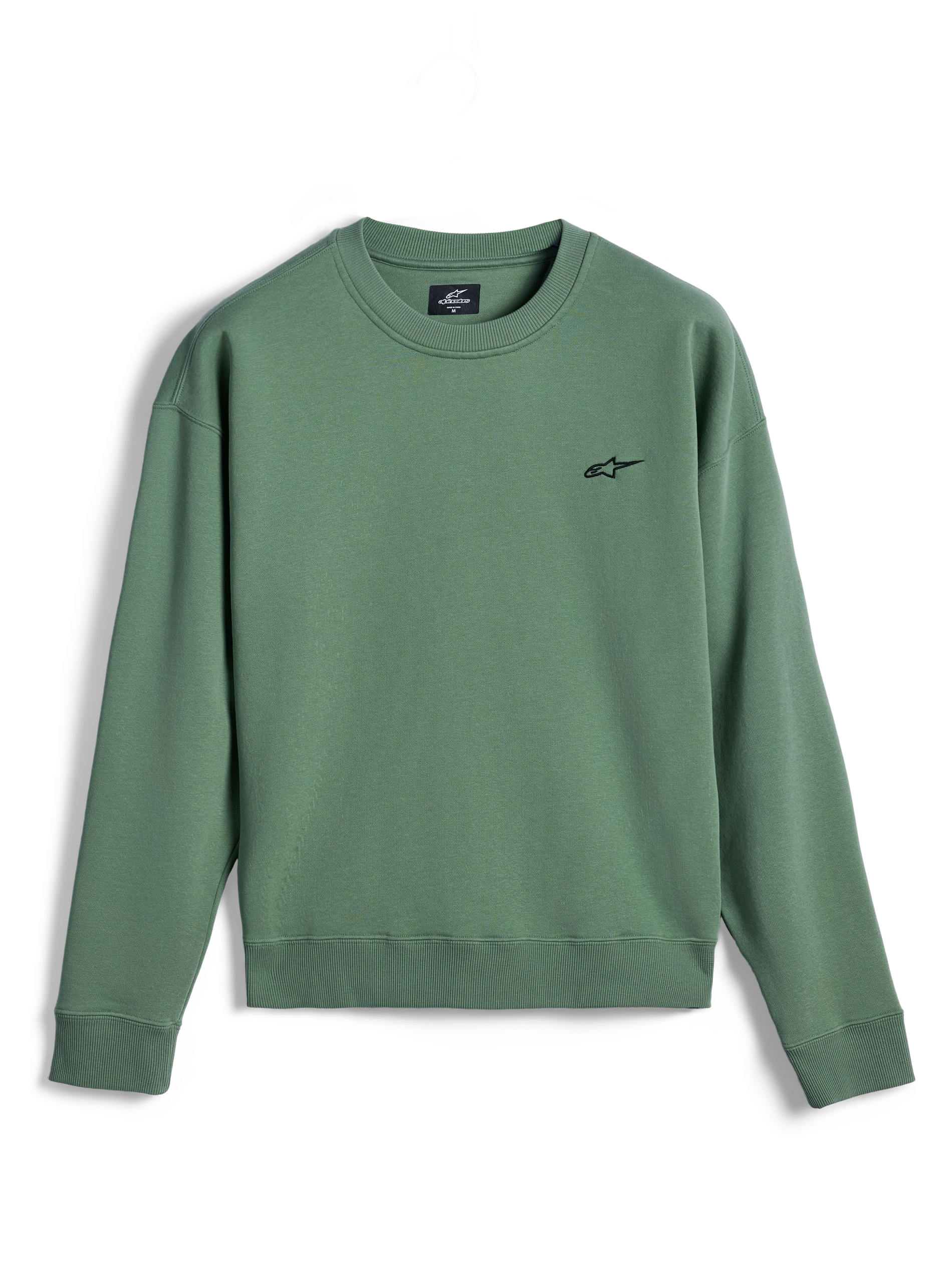 Sweat-Shirt Essentials Ageless