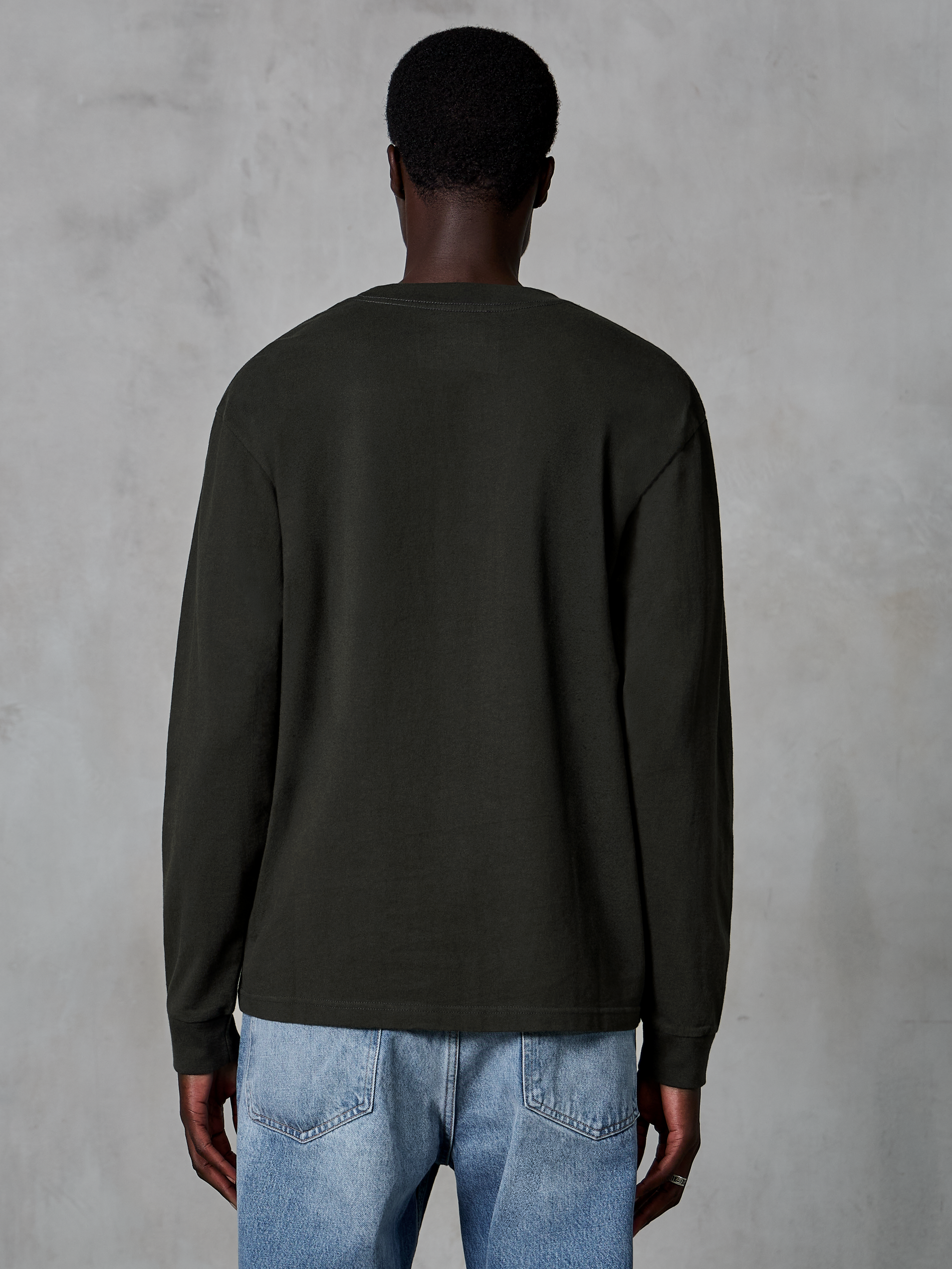 T-Shirt Essentials Ageless