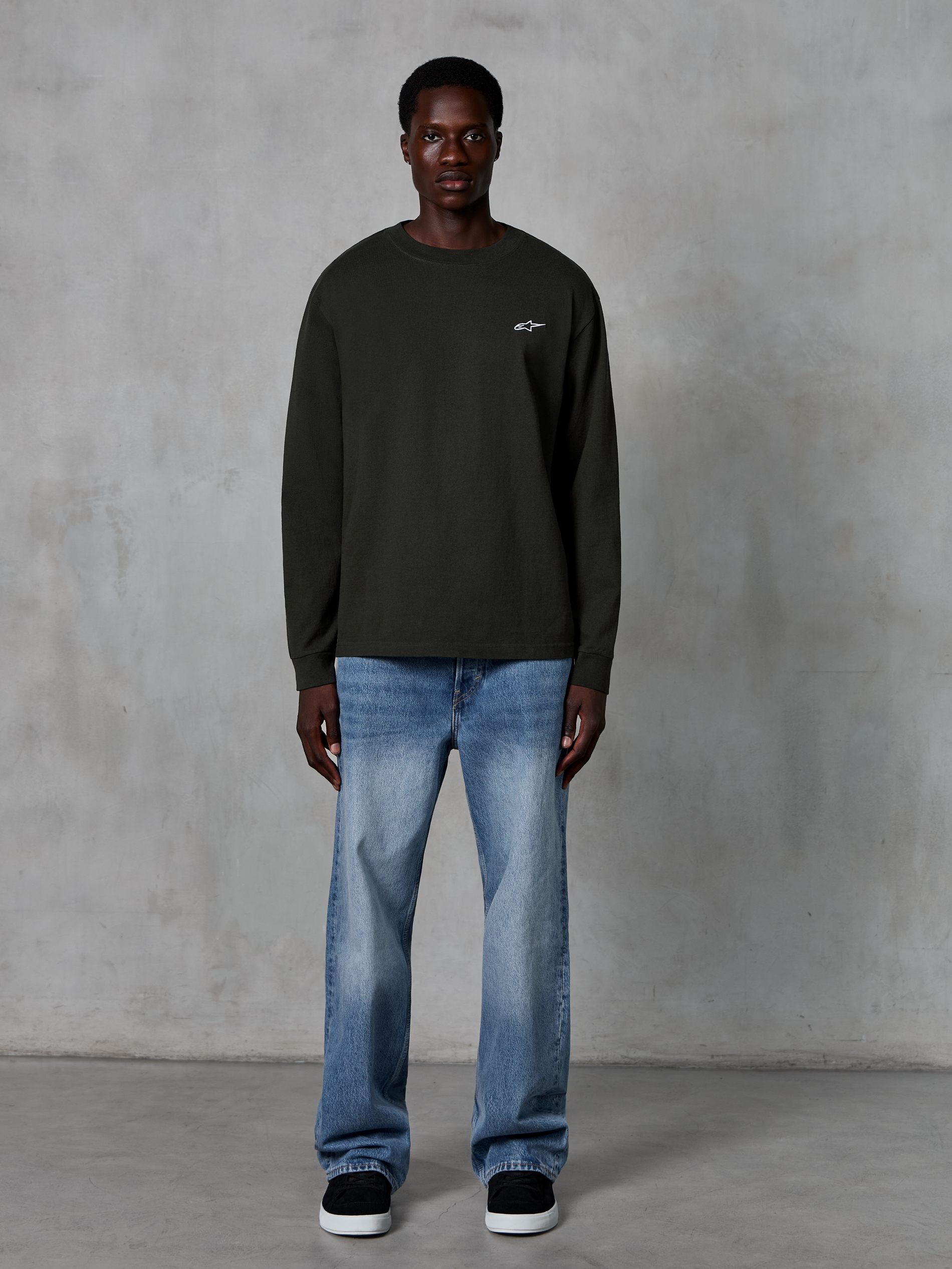 T-Shirt Essentials Ageless