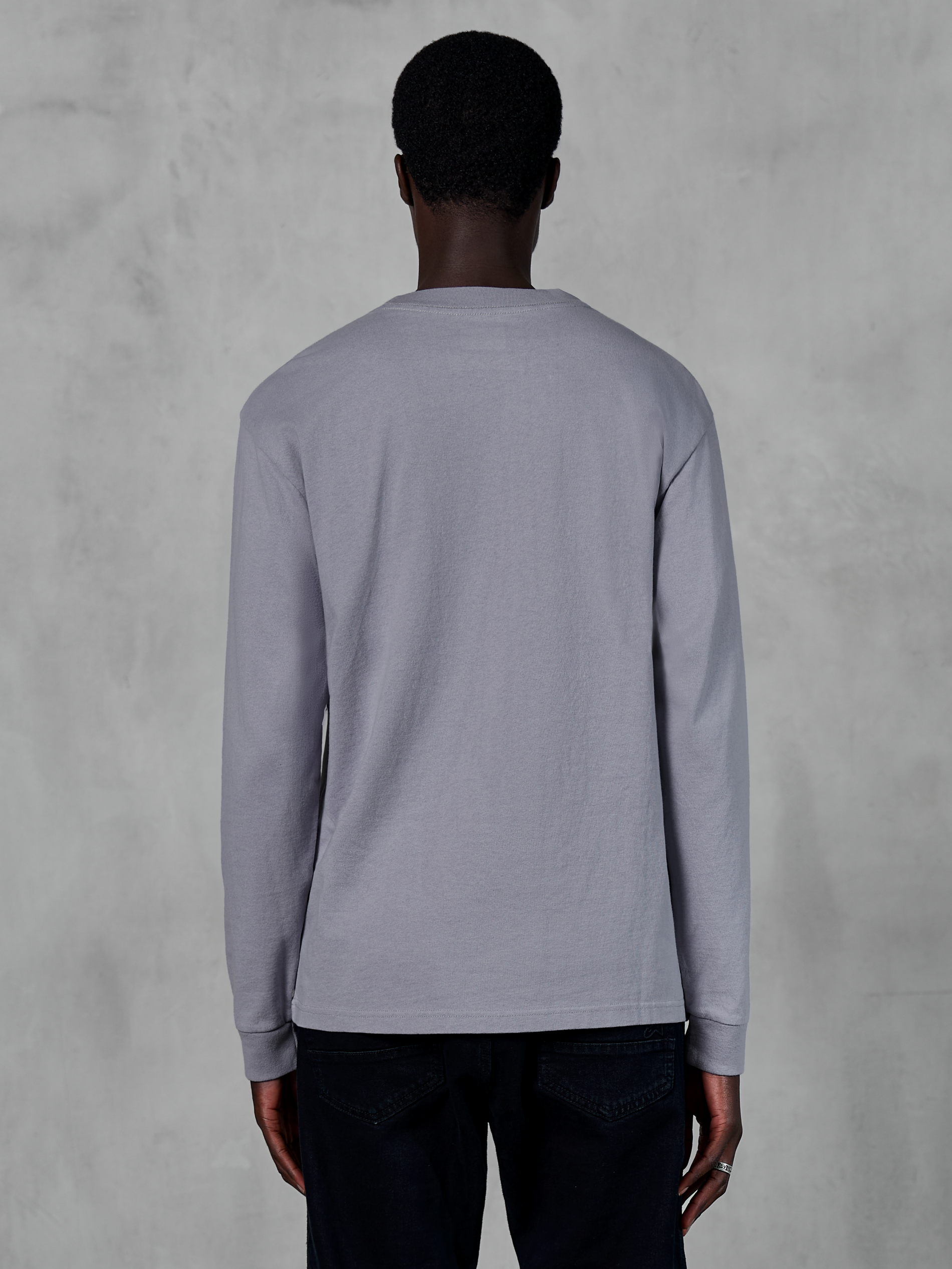 T-Shirt Essentials Ageless