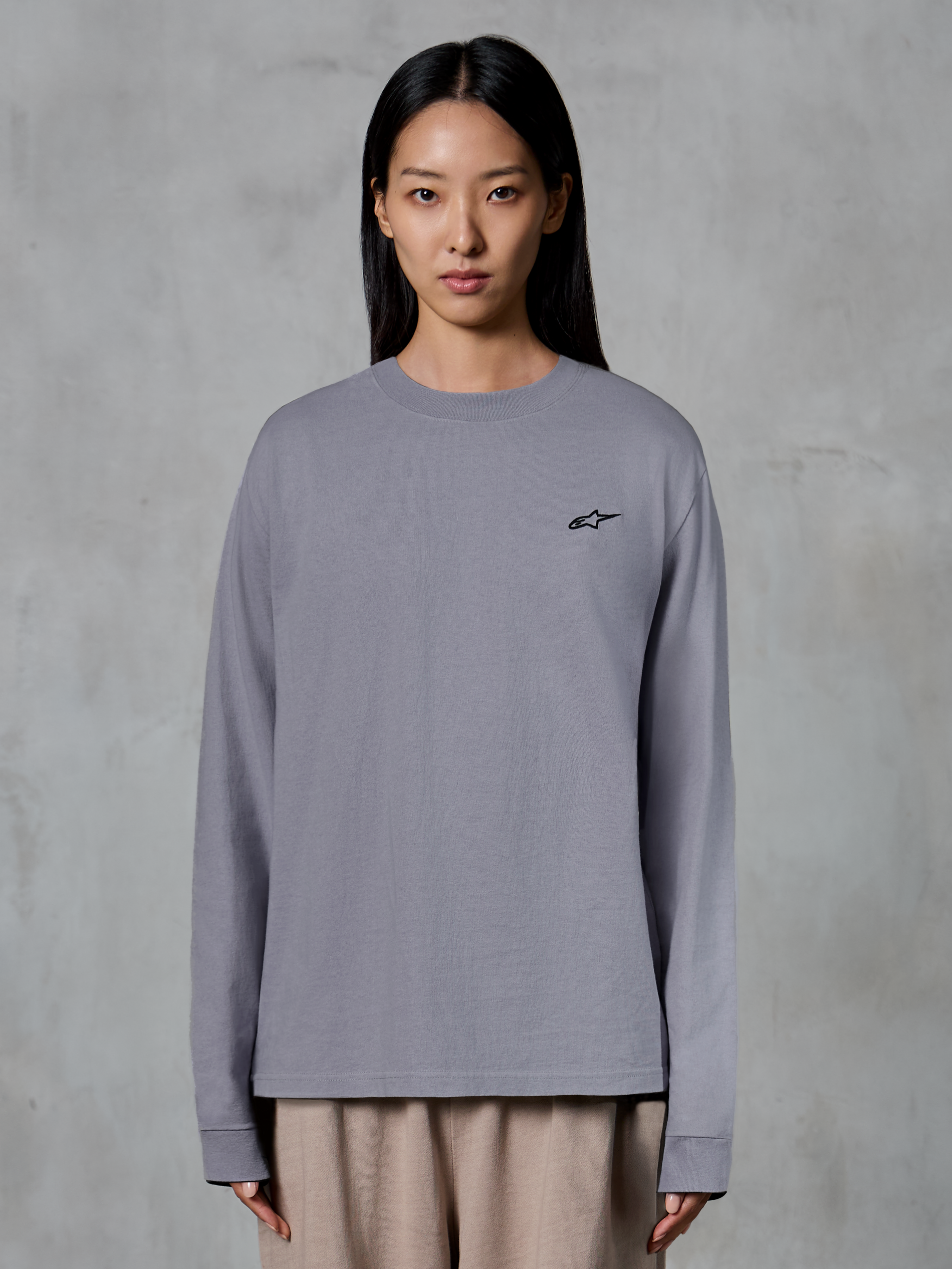T-Shirt Essentials Ageless