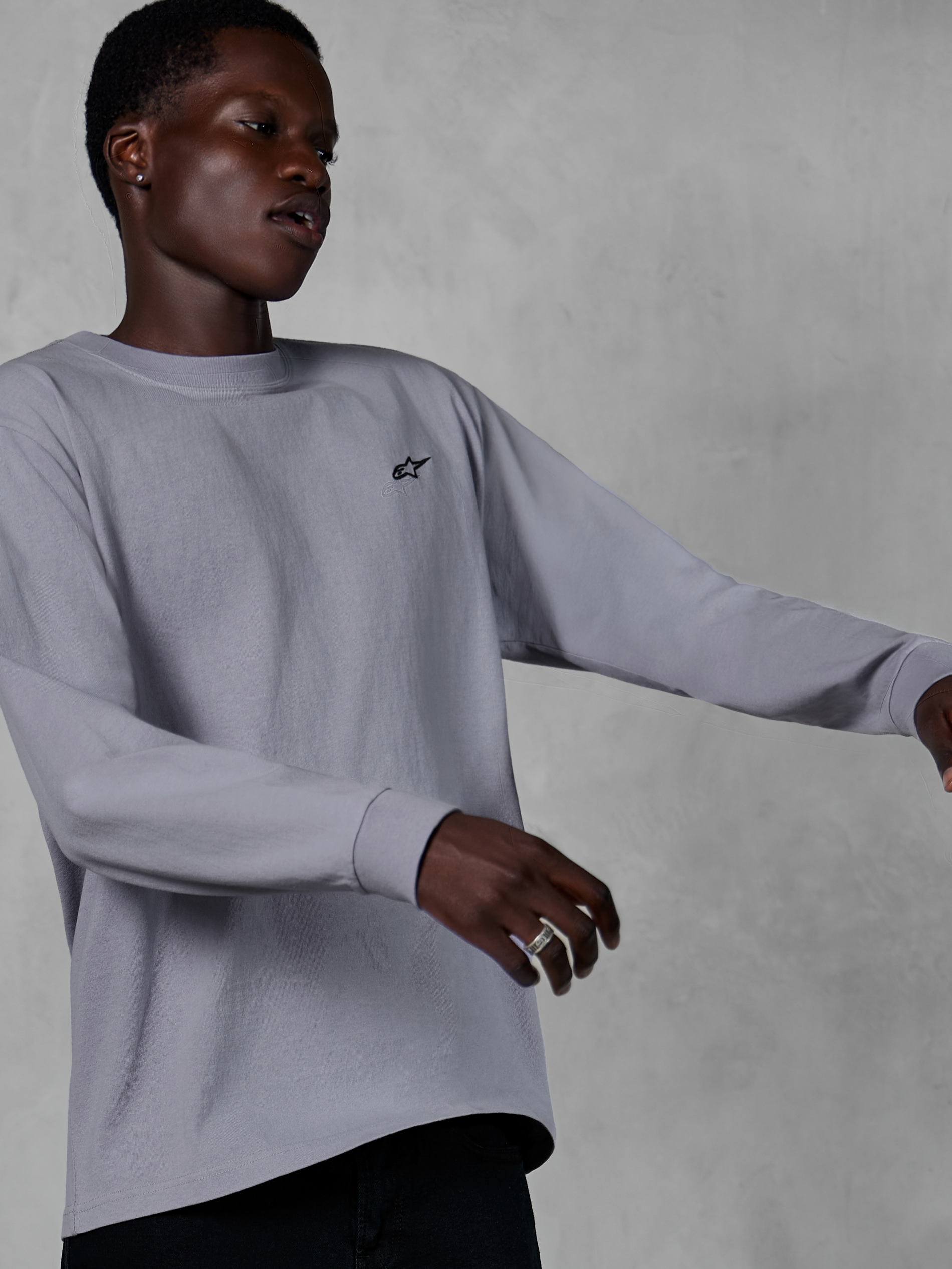 T-Shirt Essentials Ageless