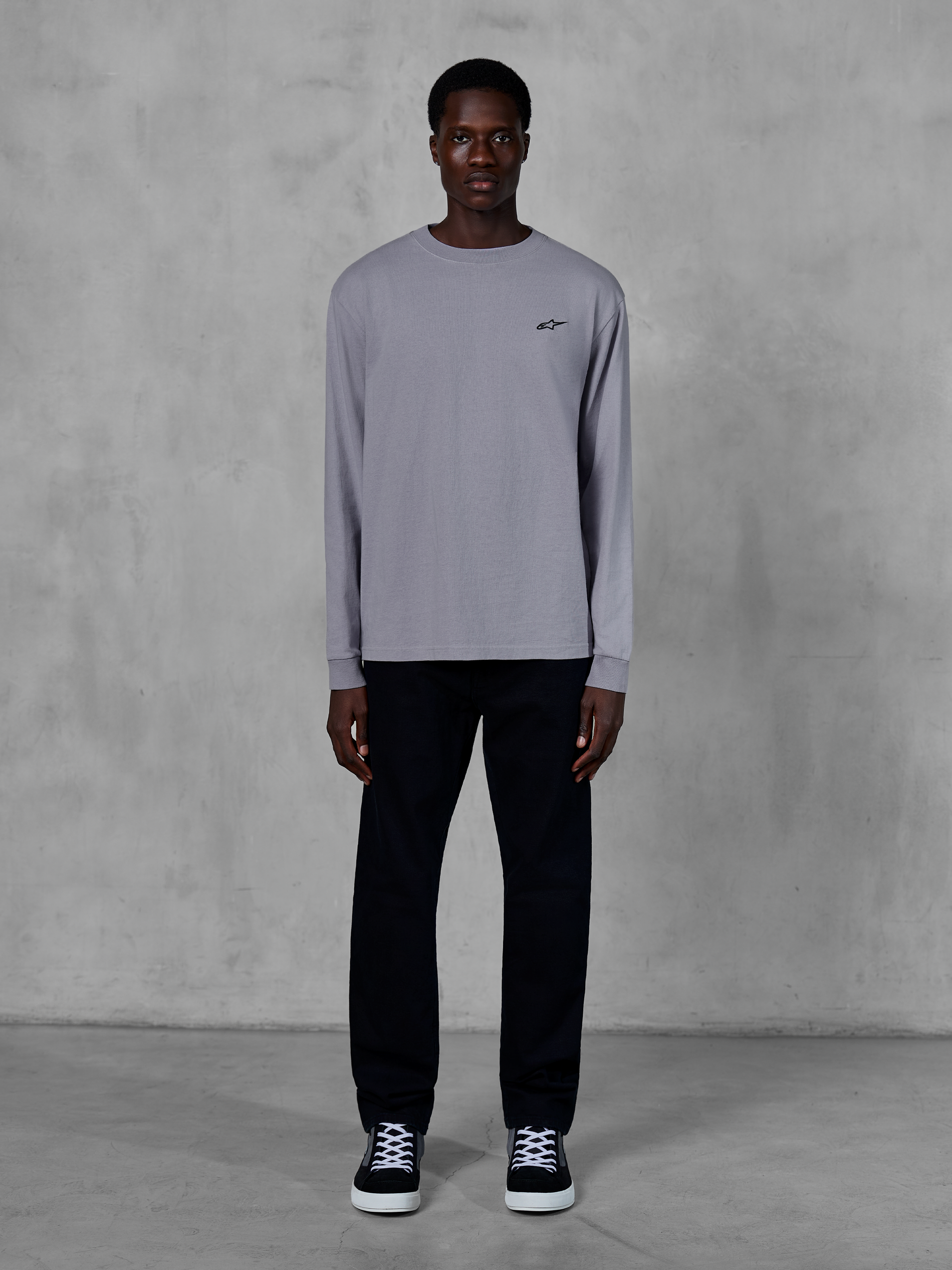 T-Shirt Essentials Ageless