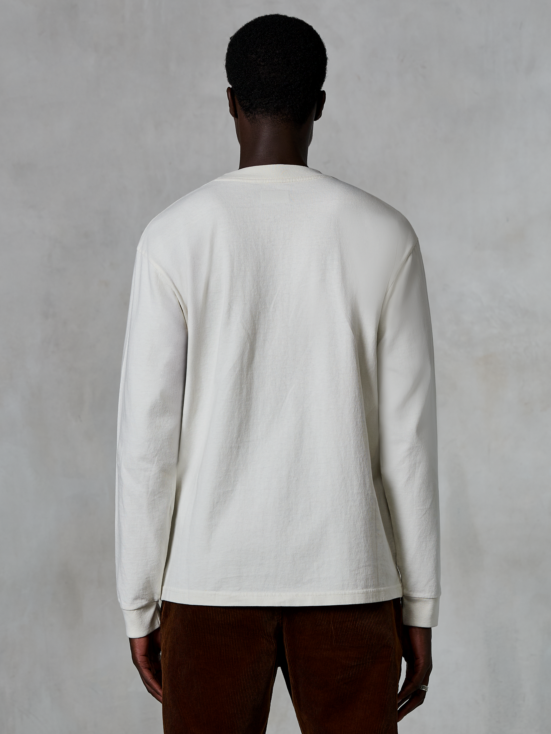T-Shirt Essentials Ageless