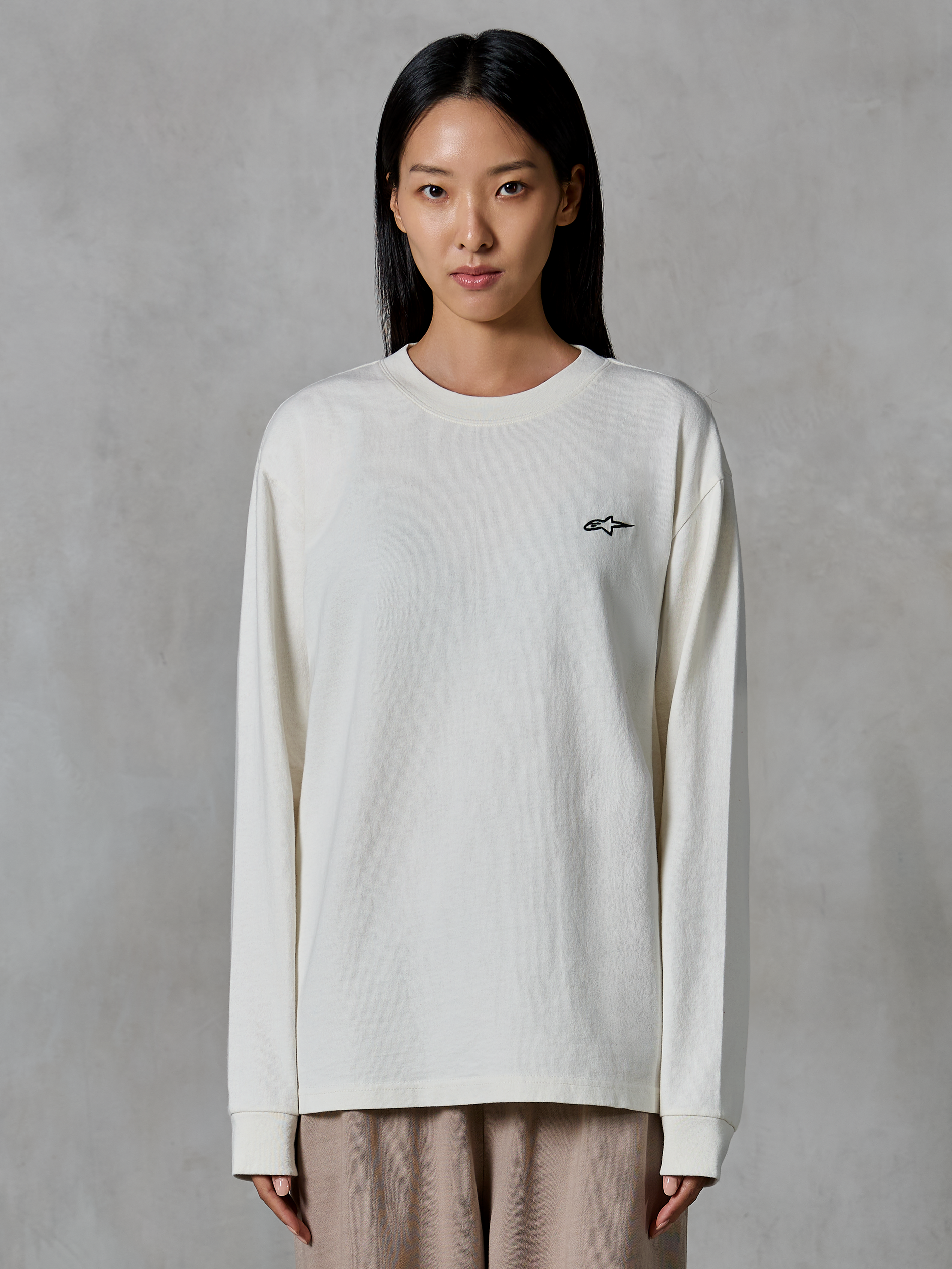 T-Shirt Essentials Ageless