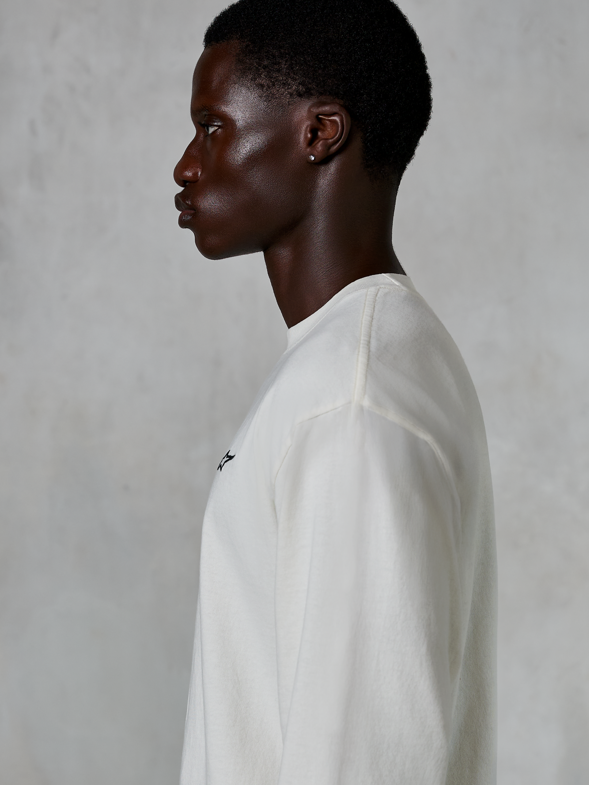 T-Shirt Essentials Ageless