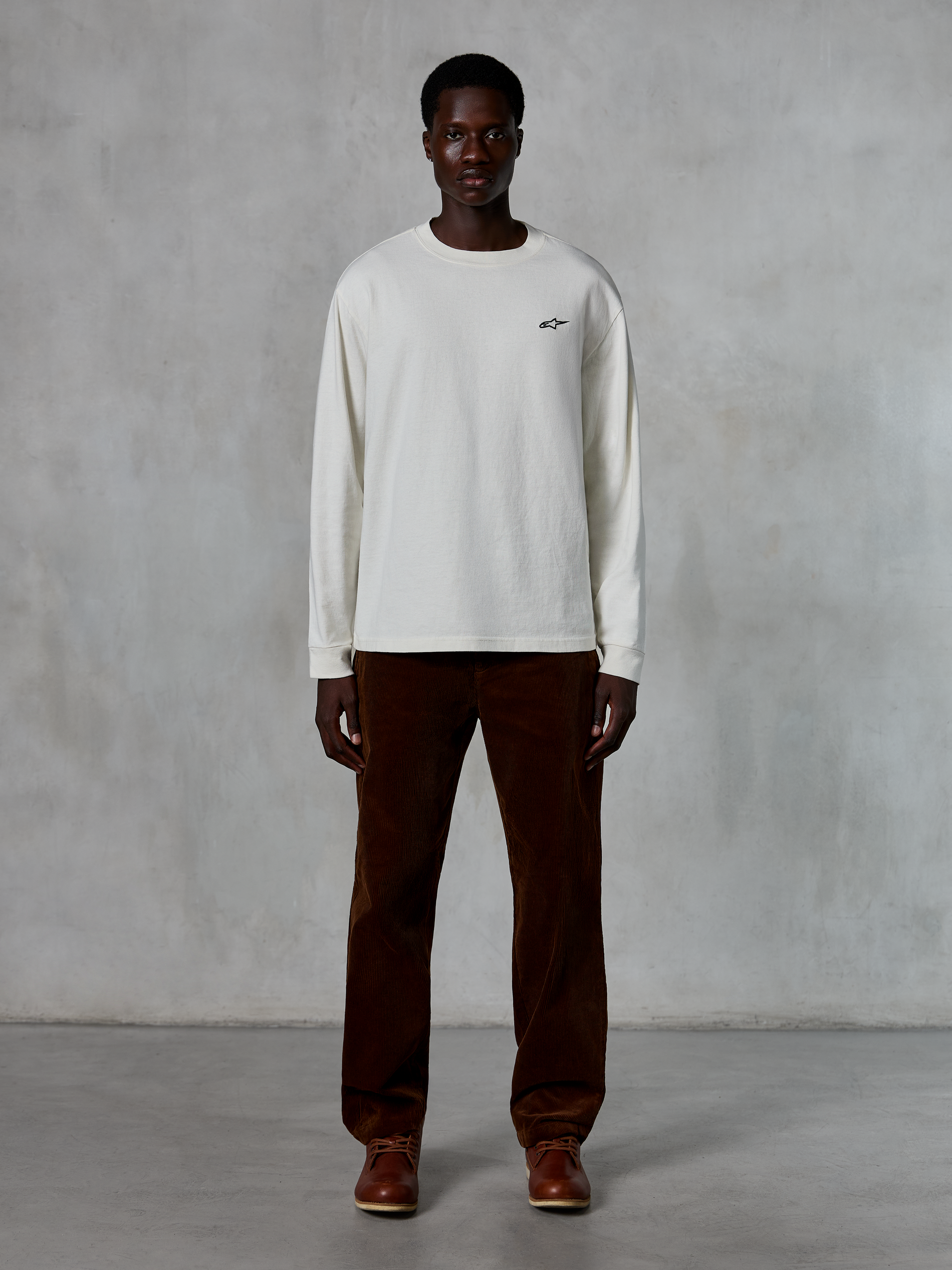 T-Shirt Essentials Ageless