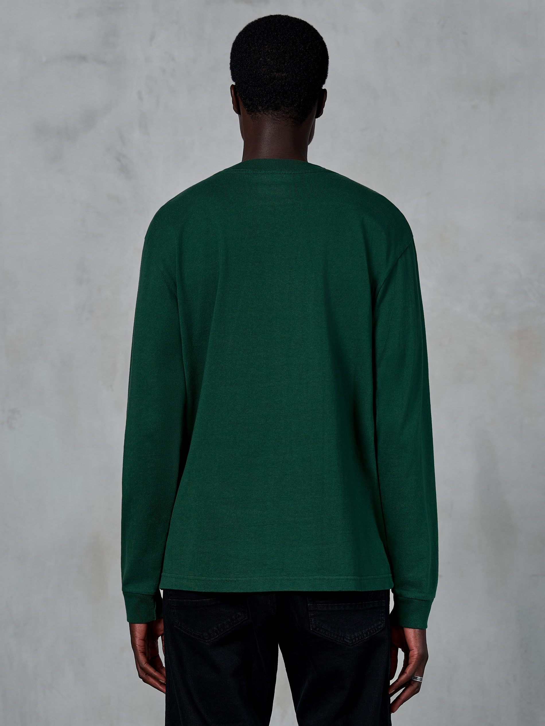 T-Shirt Essentials Ageless