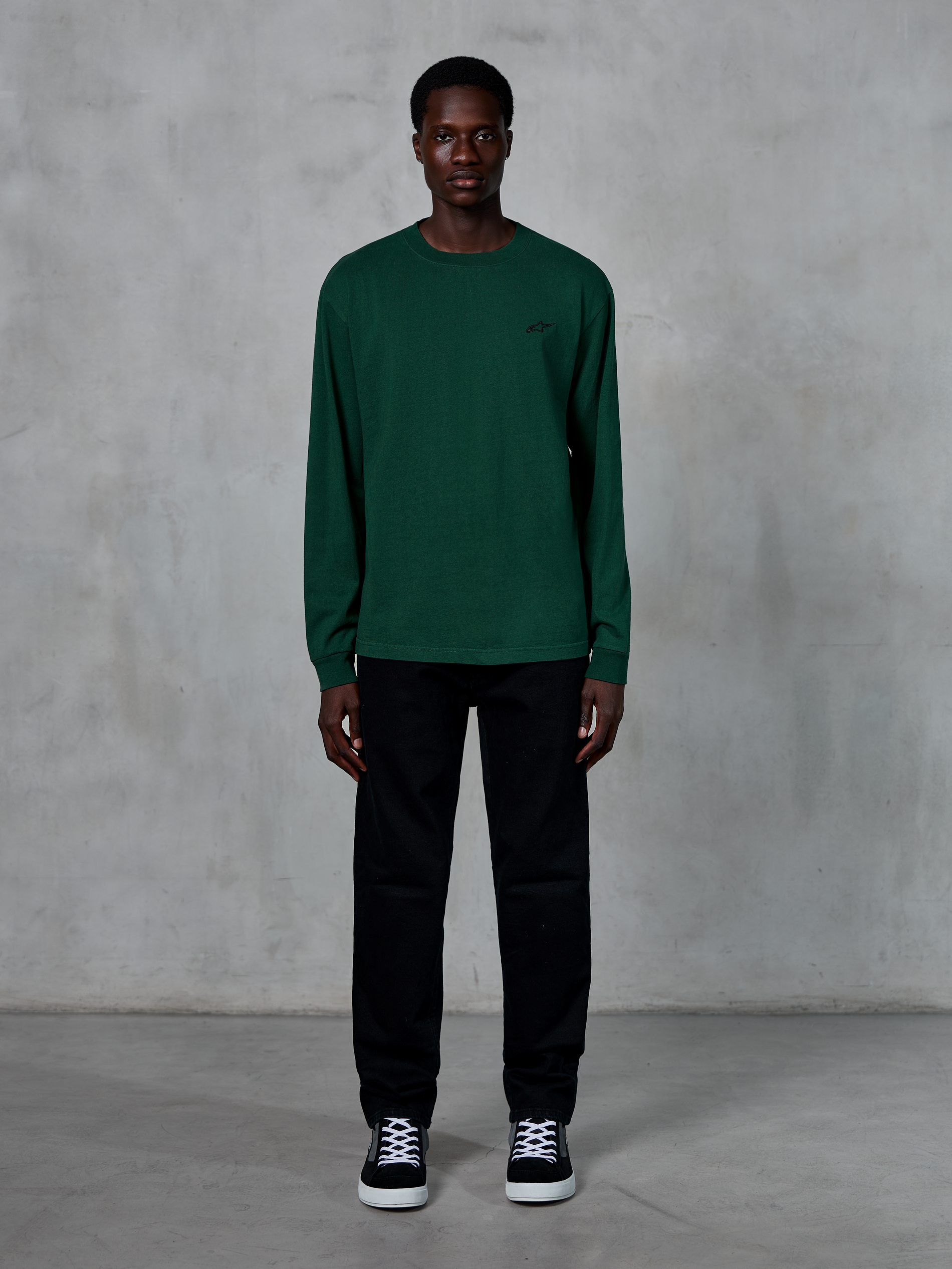 T-Shirt Essentials Ageless