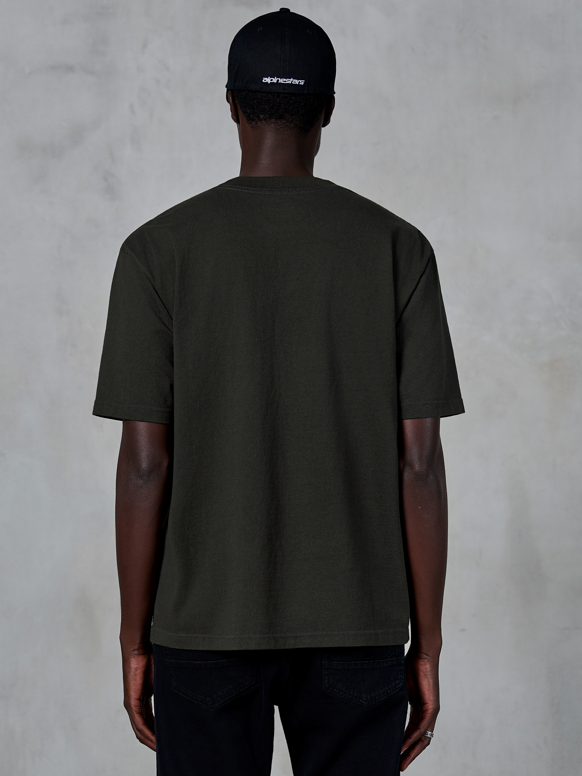 T-Shirt Essentials Ageless