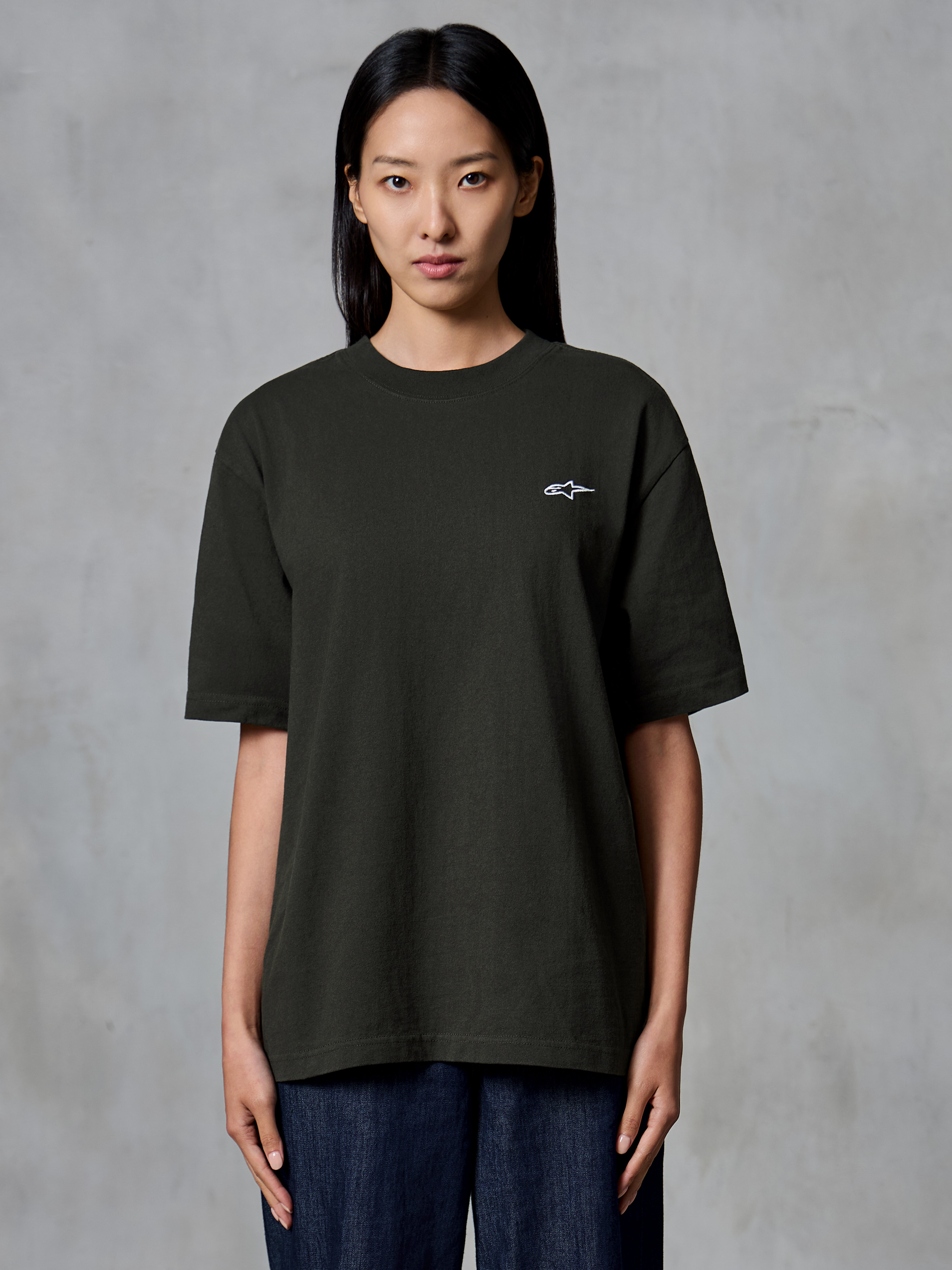 T-Shirt Essentials Ageless