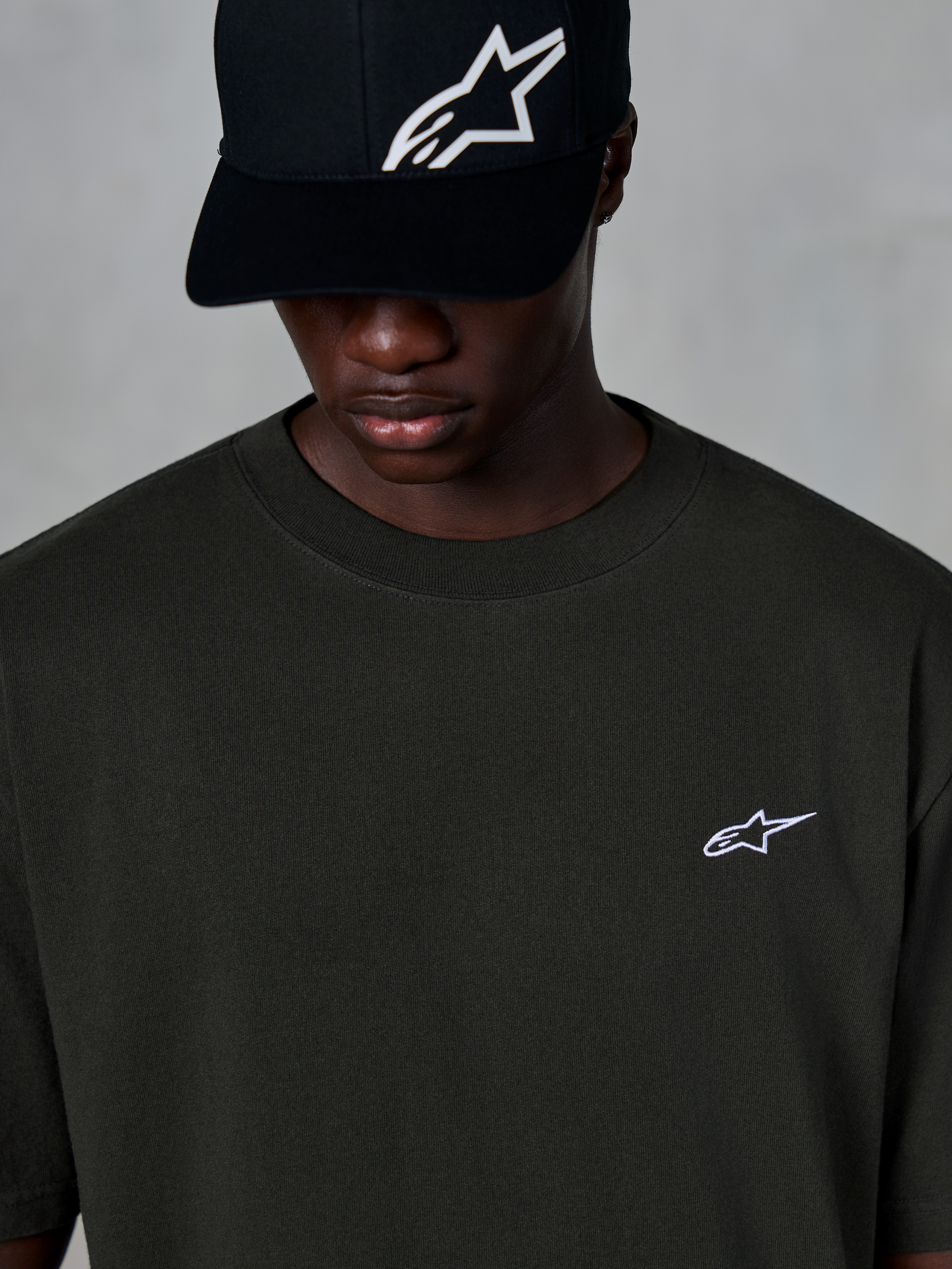 T-Shirt Essentials Ageless