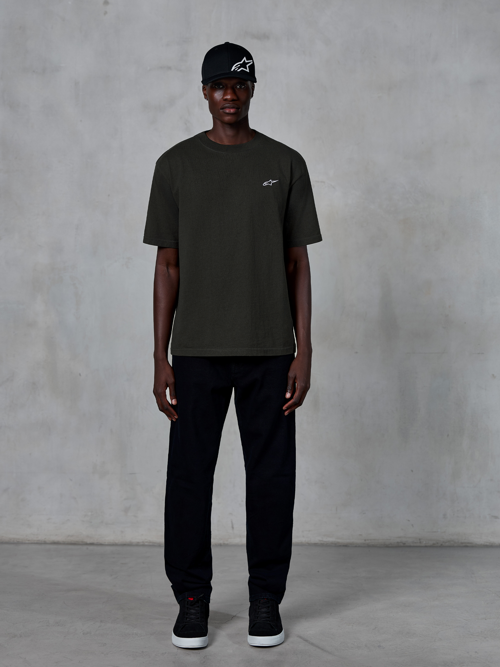 T-Shirt Essentials Ageless